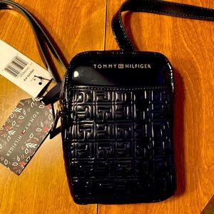 Brand New With Tags Tommy Hilfiger Bag